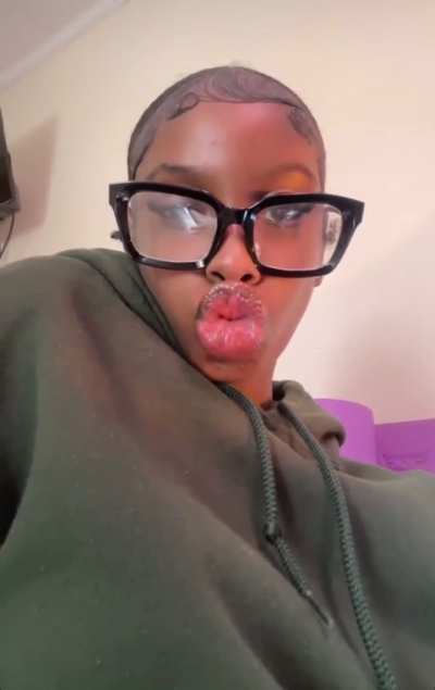 EbonyFaces - Video #1246