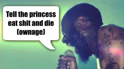 Unmatched lyricism