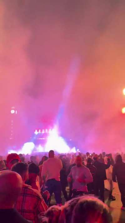 Proper NYE Compilation (Day 1)