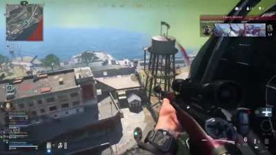 How I take care of water tower campers