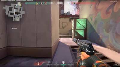 Ace W/ A Ghost