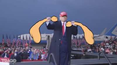 Thanks Internet