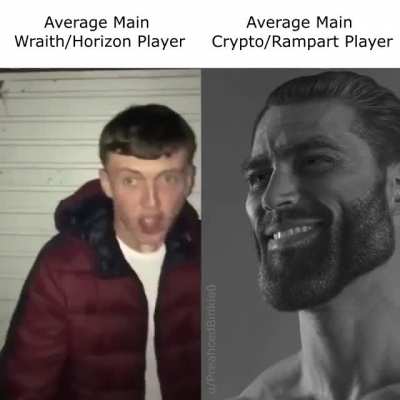 True