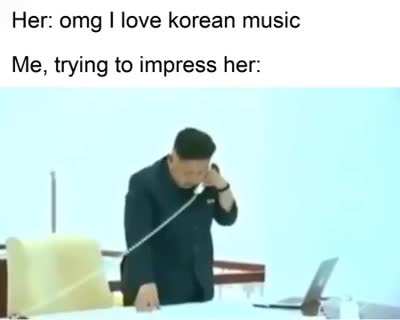 Just shitposting