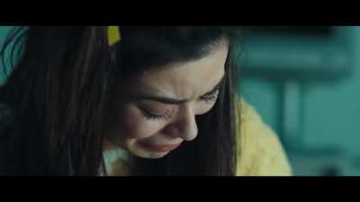 Marshmello ft. Bastille - Happier (Official Music Video) ( Ниндзя и лук )
