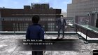 How Tanimura deals with suicide attempts