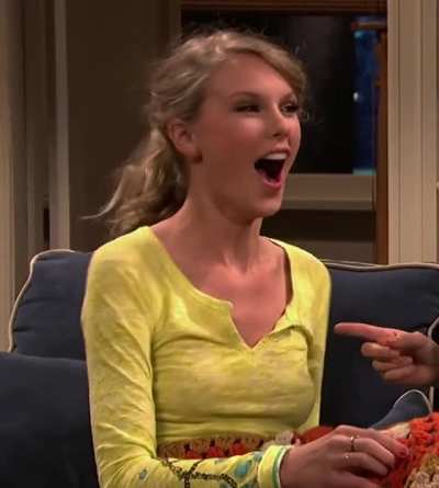 Taylor Swift pokies