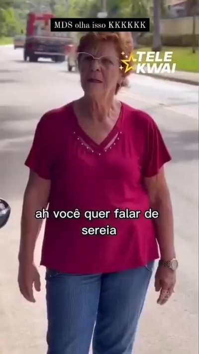 Muito hilário 
