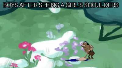 Every Highschool Janitors