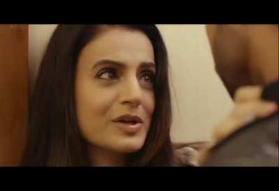 Ameesha patel before Gapa gap 💦💦💦💦💦<wbr>scene from Tauba tera jalwa movie 🎬