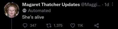 Uh oh