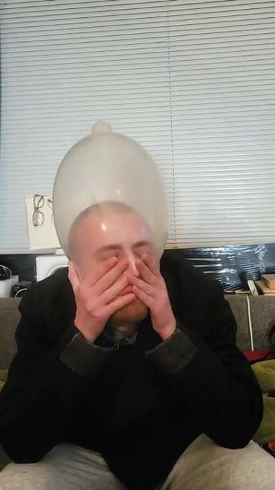 Feeling a bit airheaded