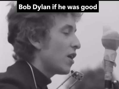 born in the wrong generation