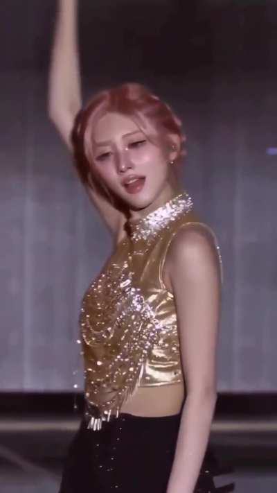 IVE - GAEUL