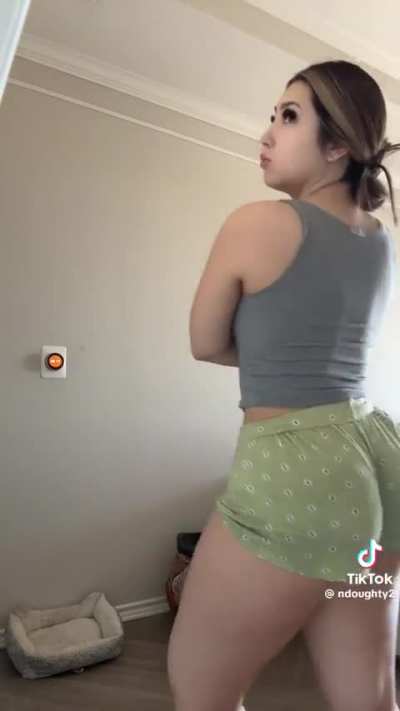 Dumpy