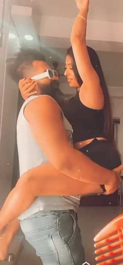 Jus enjoy d onlyfan couple @raun<wbr>chy_c<wbr>ouple