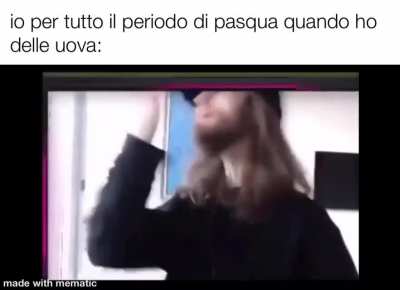 possono capirlo tutti sto meme