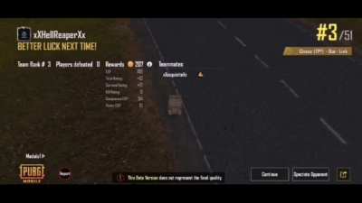 So much pro players these days in pubgm 👌