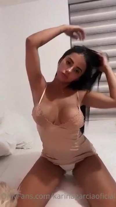 Karina Garcia