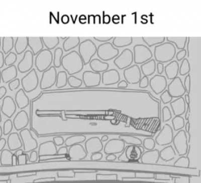Noooo