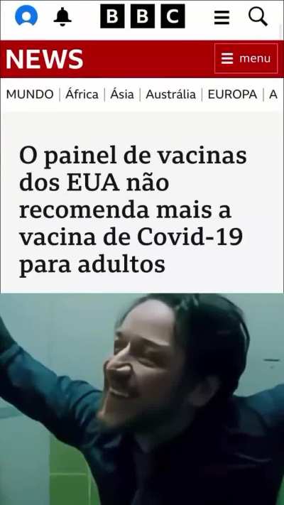 Que coisa, não?