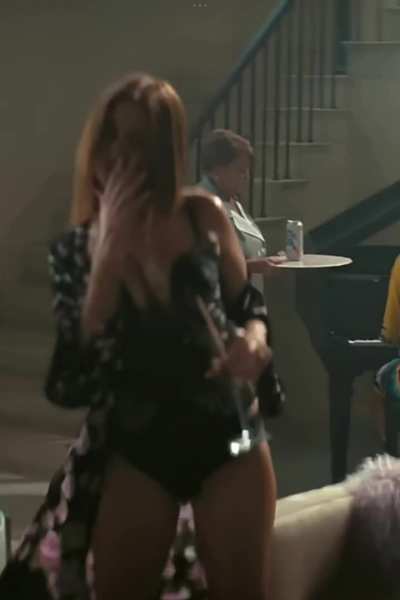 Isla Fisher