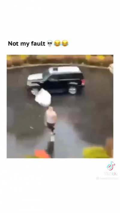 Crazy ass females