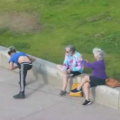 Gone Wrong