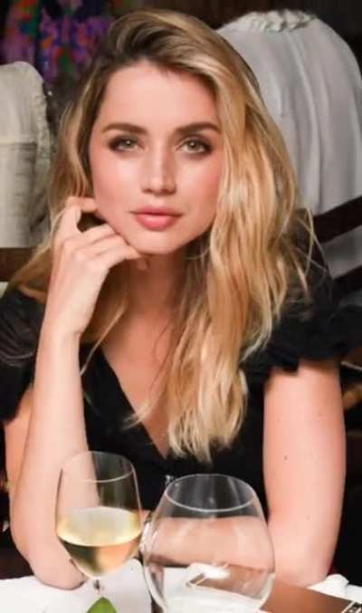 Ana de armas