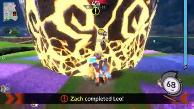 Double Legendary Machines