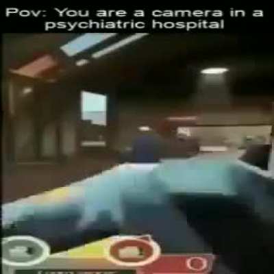 Real TF2 moment 
