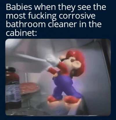 Baby Rule