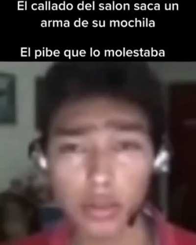 F
