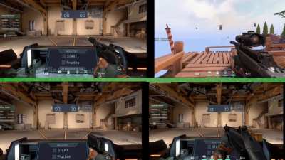 R U Bored? Wanna watch My Valorant gun sync? PH THEME BUT ITS ON VALORANT
