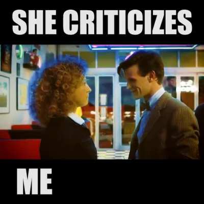 I do in fact