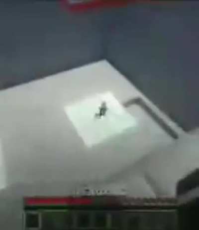 The bad ending