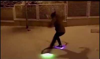 Maybe Maybe Maybe