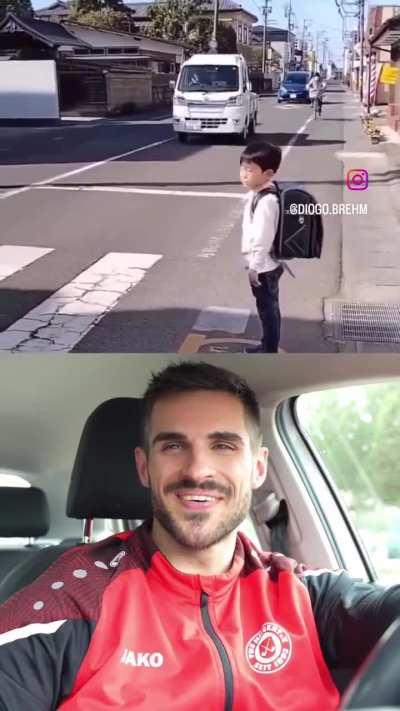 Nothing to say