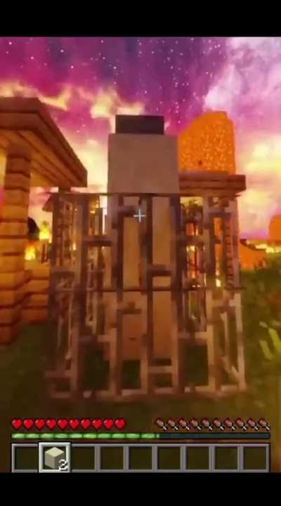 If ClumsyKitty's dog is killed by a villager...