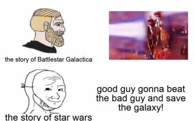 BSGMemes
