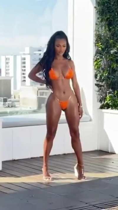 Bikinis