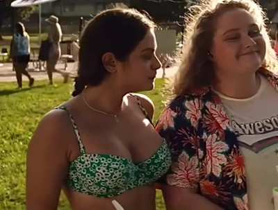 Odeya Rush