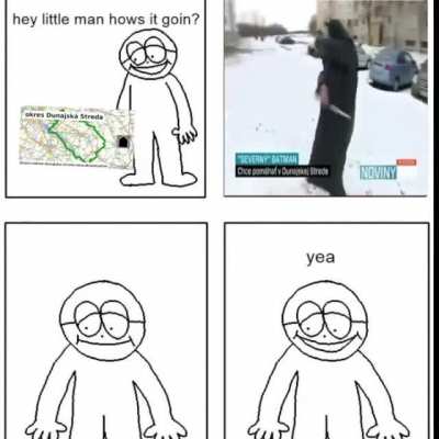 waitin for polish spodderman