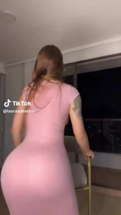 Crazy recoil 🍑