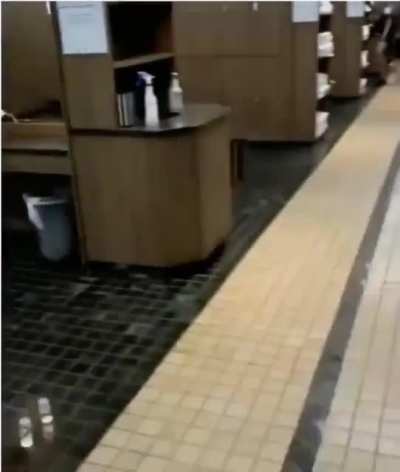 Great camera work