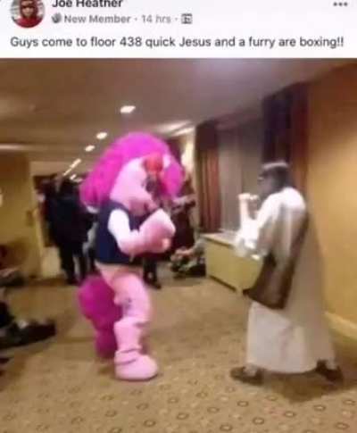 BEFORE THE FIGHT ENDS