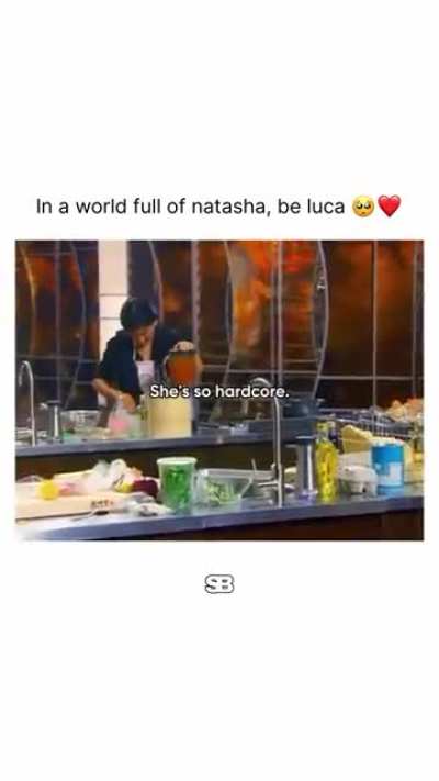 Luca ❤️❤️