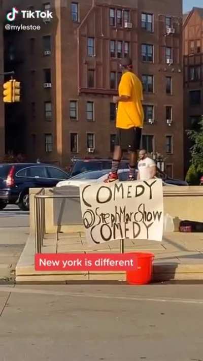 Comedy