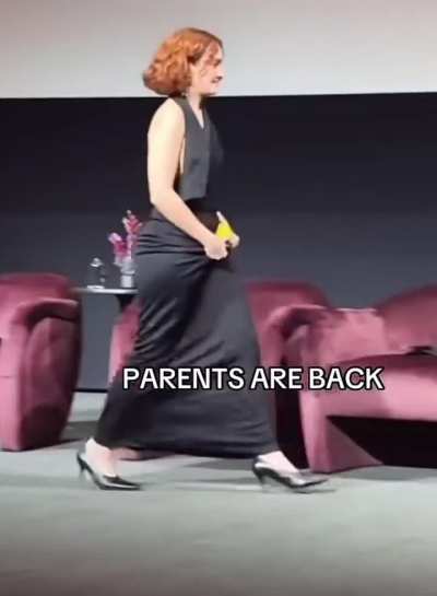 Olivia Cooke at new event