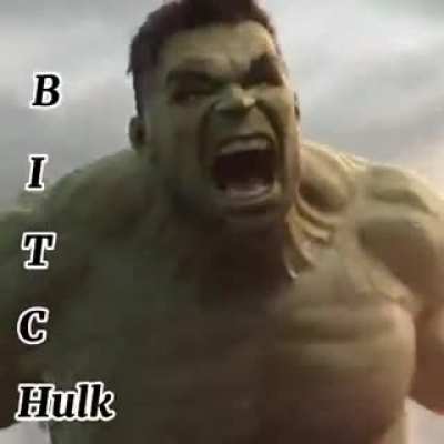 BITCHENGERS